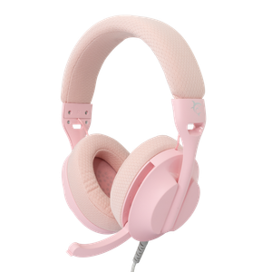 White Shark HEADSET GH-2440 PARROT Roze