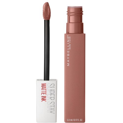 Maybelline New York Superstay Matte Ink tekući ruž 65 Seductress  slika 2