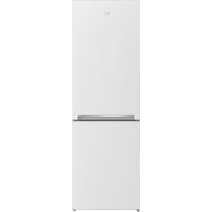 Beko RCSA330K40WN Kombinovani frižider, 300 L, Visina 185.1 cm