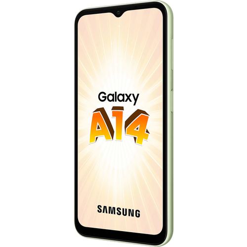Samsung Galaxy A14 4GB/128GB, Green slika 4