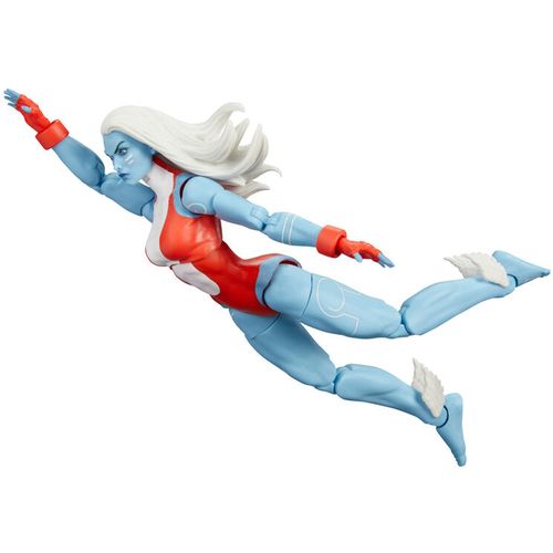 Marvel Legends Namorita figure 15cm slika 5