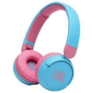 JBL JR310 Harman Bluetooth slušalice za decu plava