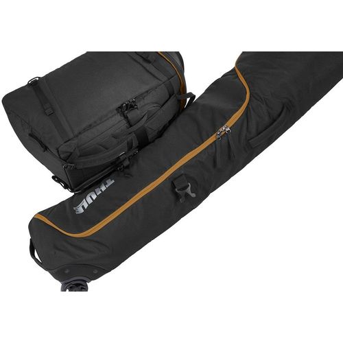 Thule RoundTrip Boot Backpack 60L torba za pancerice crna slika 15