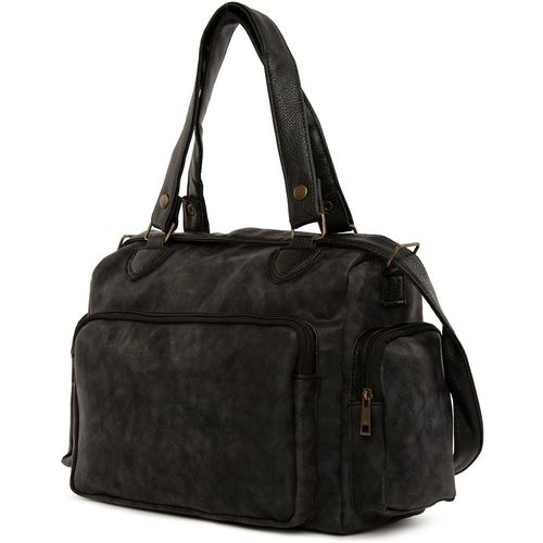 Lucky Bees Torba, 4429 - 54891 - Black slika 2