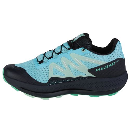 Salomon Pulsar Trail W 472104 - Ženske Trail Tenisice slika 2