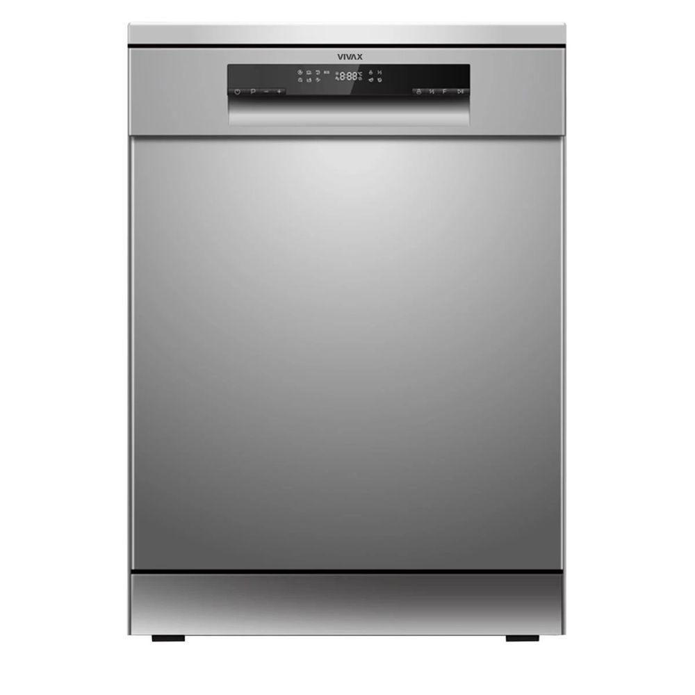 VIVAX HOME samostojeća perilica posuđa DW-601473C X slika 1
