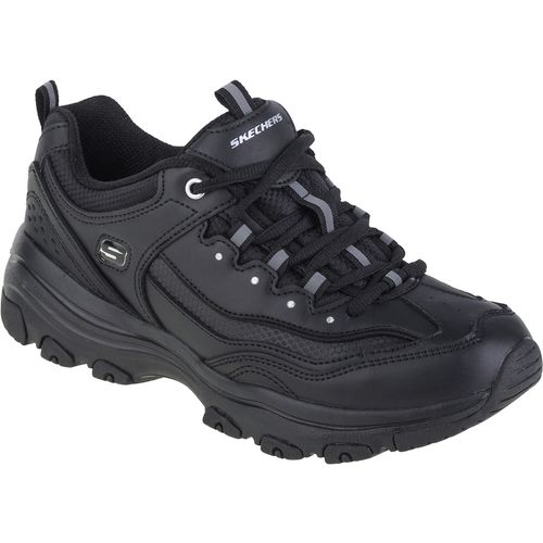 Skechers iconic-unabashed 88888281-bbk slika 1