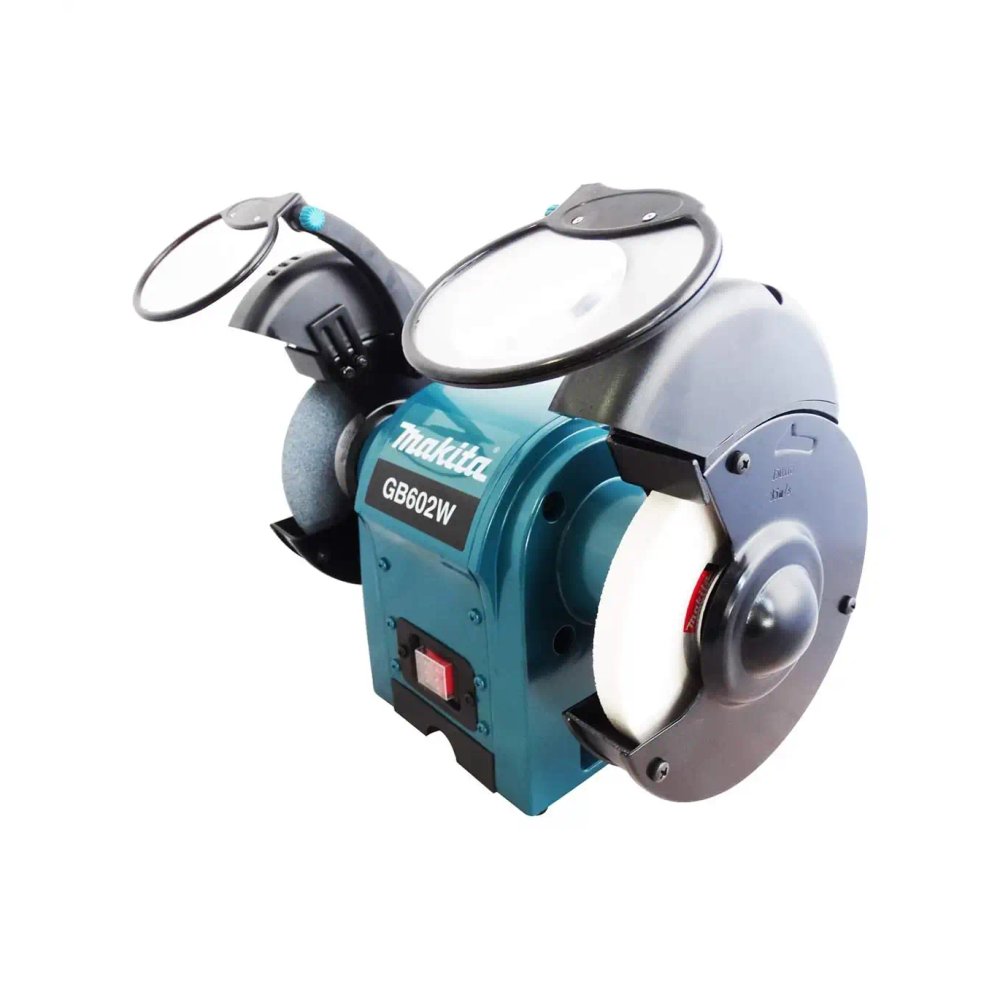 Makita - Stolna brusilica GB602W slika 4