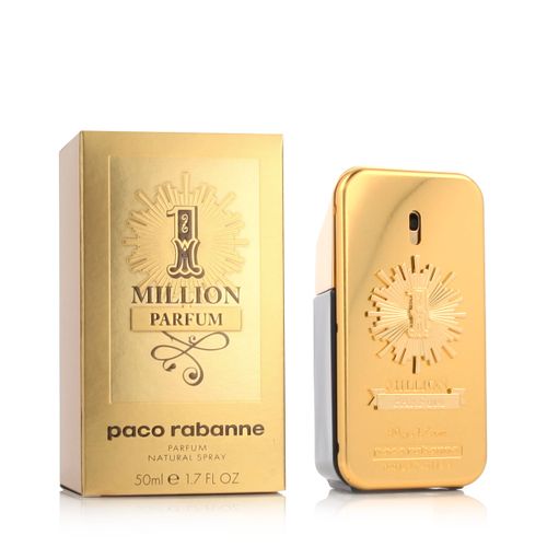 Paco Rabanne 1 Million Parfum 50 ml (man) slika 3