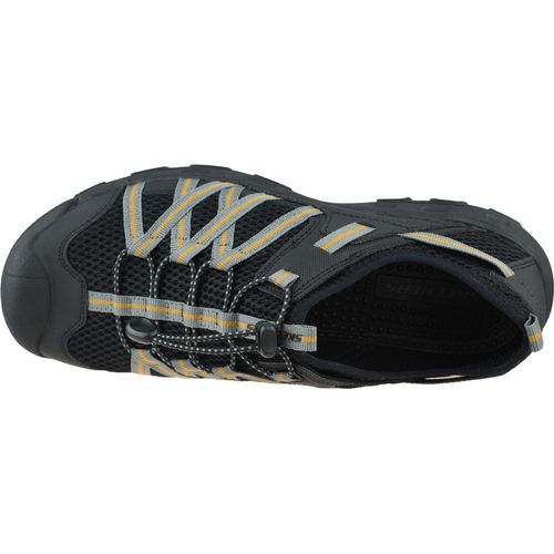 Skechers garver-resano 66021-blk slika 7