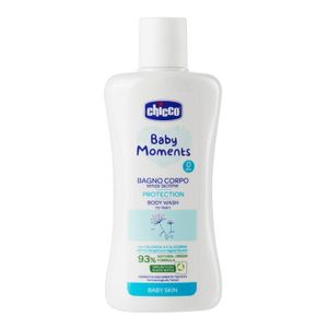 Chicco Kupka Baby Moments PROTECTION 200ml