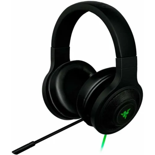 Razer Slušalice Kraken X Lite Essential 7.1 slika 1