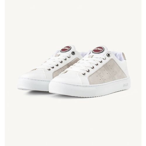 Colmar Tenisice Bradbury Out White slika 2