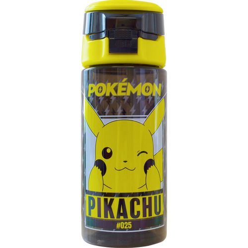 Pokemon Pikachu Boca 500ml slika 1