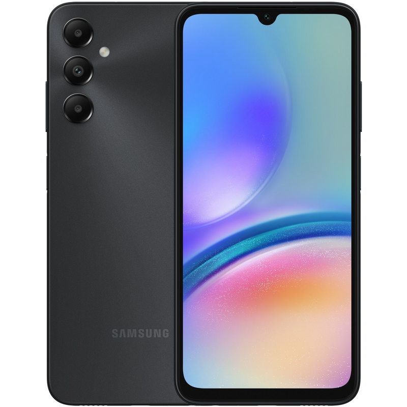 Samsung Samsung Galaxy A05S 4GB/128GB, crna image