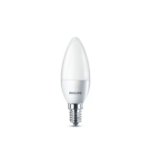 Philips led sijalica 5w(40w)b35 e14 ww fr nd 1pf/12,929003541103, slika 1