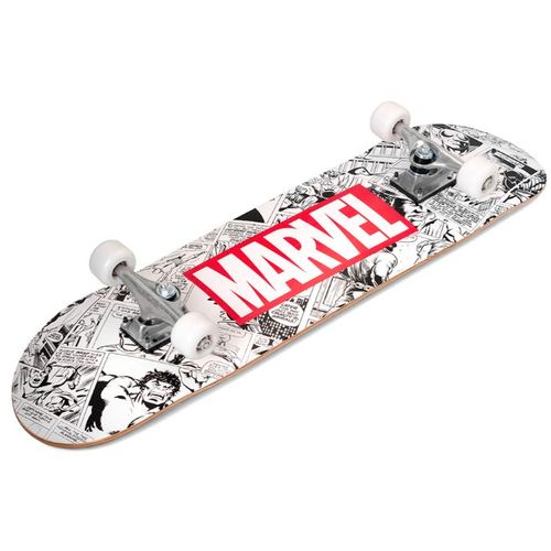 Seven dječji drveni skateboard Avengers slika 3