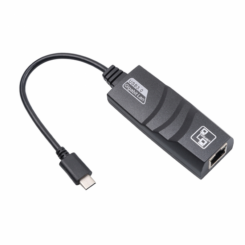 USB Type C LAN karta JWD-U23 slika 1