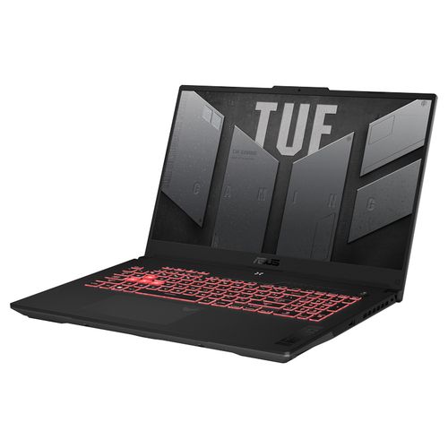 Asus TUF Gaming A17 FA707NV-LL017 (17.3 inča WQHD, Ryzen 7 7735HS, 16GB, SSD 1TB, GeForce RTX 4060) laptop slika 3