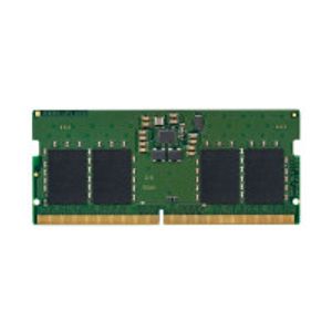 Kingston KVR52S42BS6-8 RAM SODIMM DDR5 8GB 5200MHz 