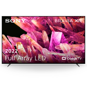 Sony 4K Ultra HD TV XR75X90KAEP