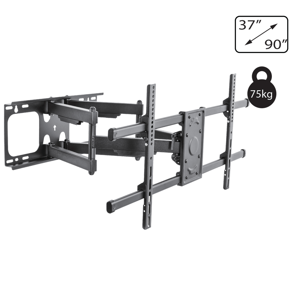 home Nosač za TV prijemnike 37"-90", 75 kg - LCDH 31 slika 1