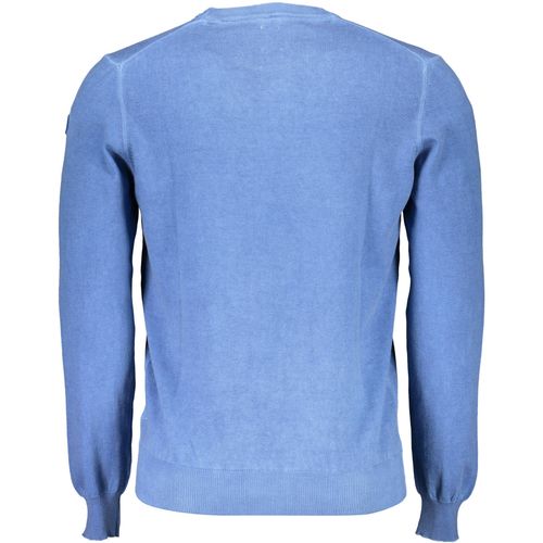 NORTH SAILS MEN'S BLUE SWEATER slika 2