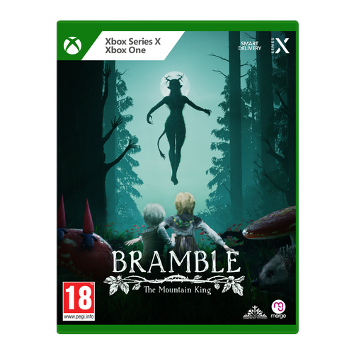 Bramble: Kralj Planine (Xbox Series X & Xbox One) slika 1