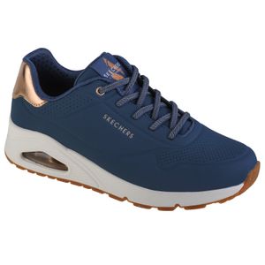 Skechers Uno-Shimmer Away ženske tenisice 155196-nvy