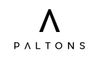 Paltons Sunglasses logo