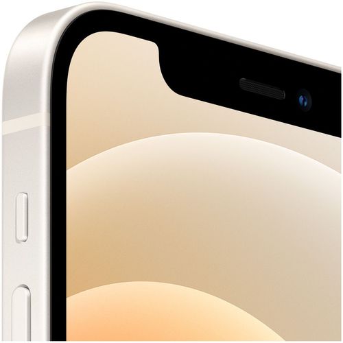 Mobitel APPLE iPhone 12, 64GB, White (mgj63se/a) slika 3