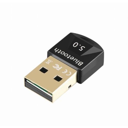 Gembird USB Bluetooth v.5.0 dongle slika 1