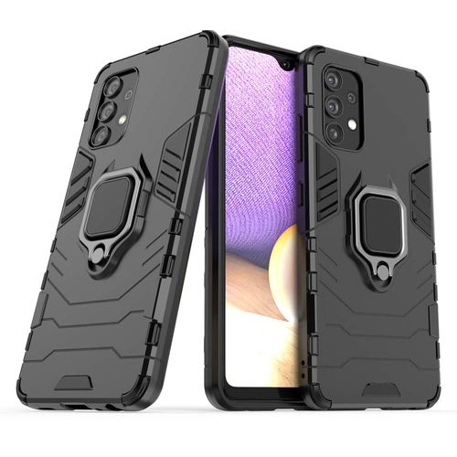 Ring Armour Case Kickstand robusna maska za Samsung Galaxy A32 4G slika 2