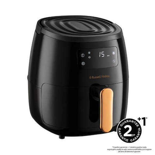 Russell Hobbs 26510-56 SatisFry Air Fryer Large 5L slika 1