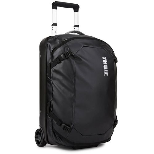 Thule Chasm Carry On putna torba 40L crna slika 2