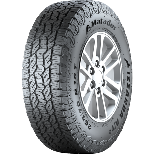 Matador Guma 235/70r16 106h mp72 izzarda a/t 2 fr tl matador ljetne gume slika 2