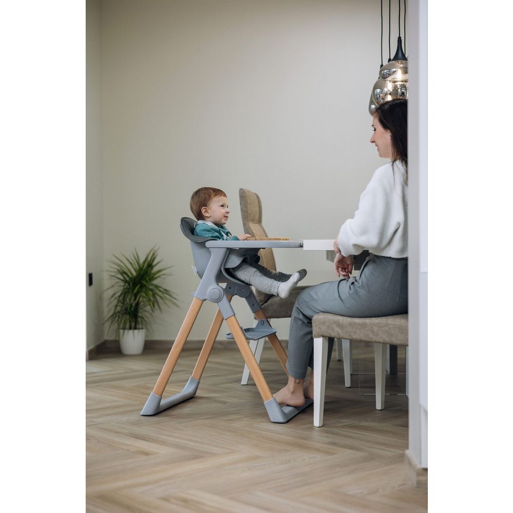 FreeON Hranilica za bebe 2U1 Flexi Grow slika 15
