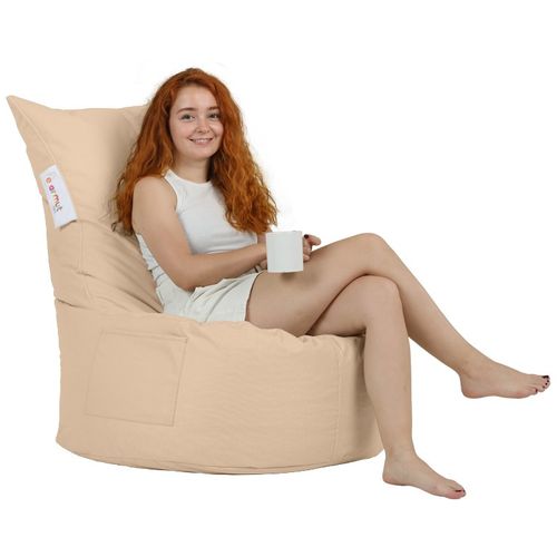 Balina - Mink Mink Garden Bean Bag slika 4