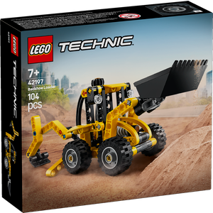 LEGO® TECHNIC™ 42197 Bager s utovarivačem