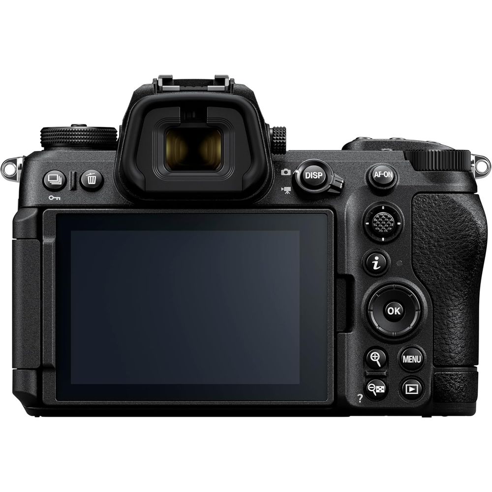 Nikon Fotoaparat Z 6III + 24-200 Kit slika 3