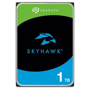 HDD Seagate 1TB SkyHawk Surveillance 256MB SATA3 ST1000VX013