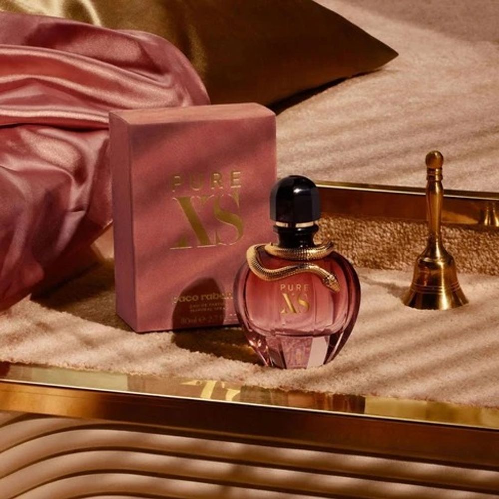 Paco Rabanne Pure XS Eau de Parfum 50ml slika 3
