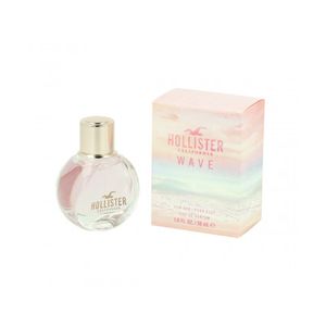 Hollister California Wave For Her Eau De Parfum 30 ml