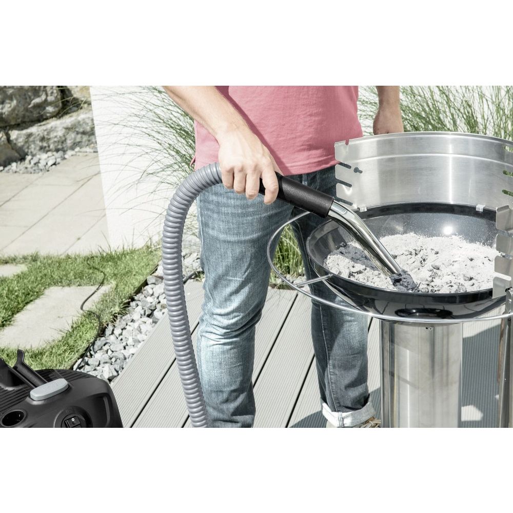 Karcher usisivač za pepeo i suvo usisavanje AD 2 1.629-711.0 slika 3
