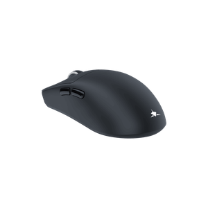 WHITE SHARK Miš WGM-5021 BORS / 12.000 DPI, crni