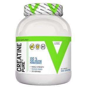 Vitalikum Creatine Pure - 500 gr