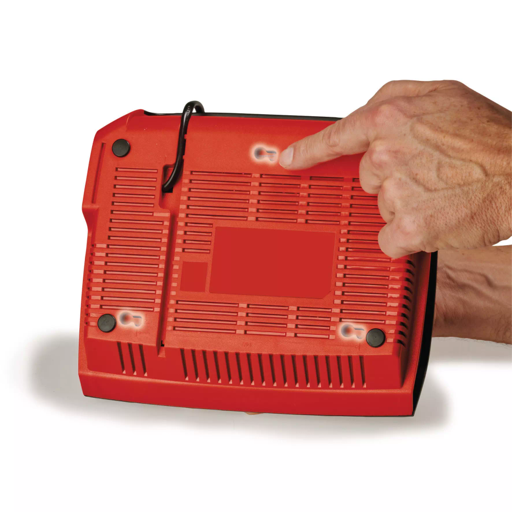 Einhell Power X-Boostcharger 8A, brzi punjač slika 4