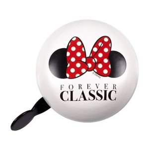 Veliko retro zvono Minnie Mouse - Classic