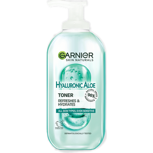 Garnier Skin Naturals Hyaluronic Aloe Tonik za lice 200ml