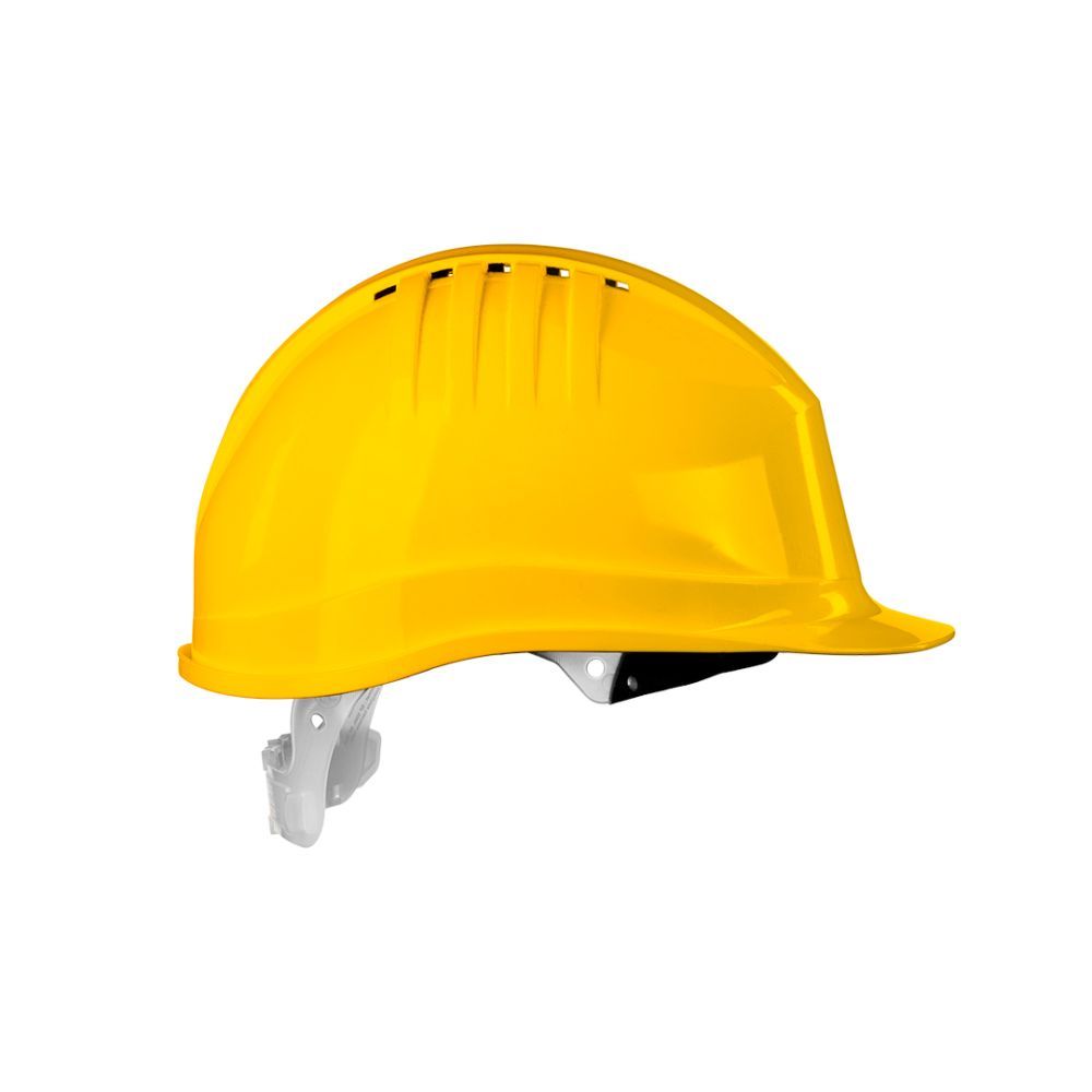 HELMET,šljem,žuti slika 1